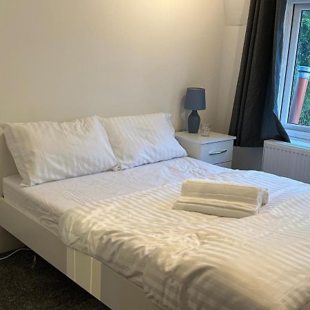 Arley Comfort Style Buitenkant foto