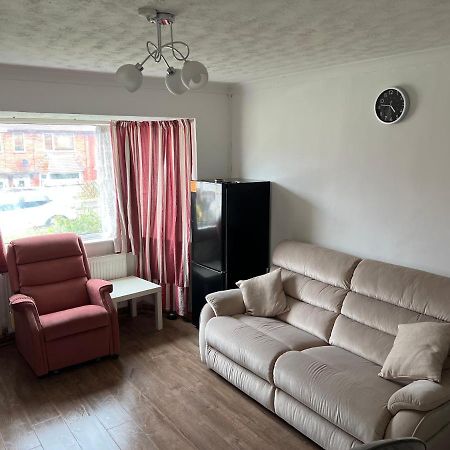 Arley Comfort Style Buitenkant foto