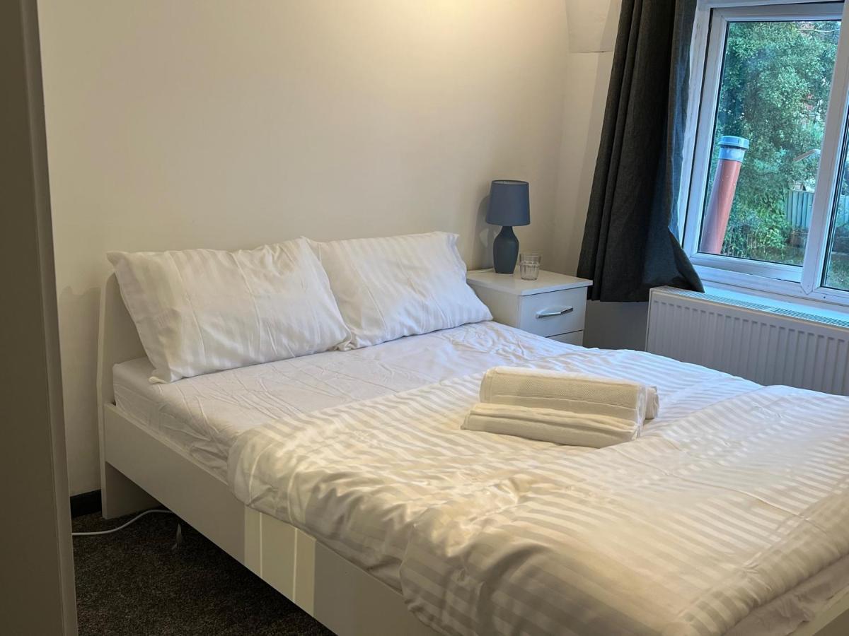 Arley Comfort Style Buitenkant foto