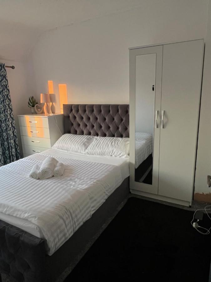 Arley Comfort Style Buitenkant foto
