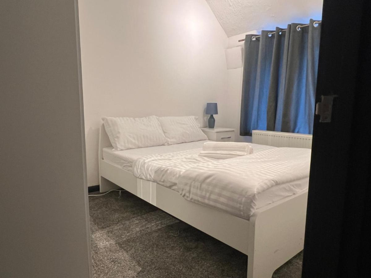 Arley Comfort Style Buitenkant foto