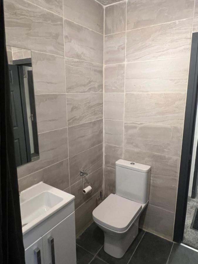 Arley Comfort Style Buitenkant foto