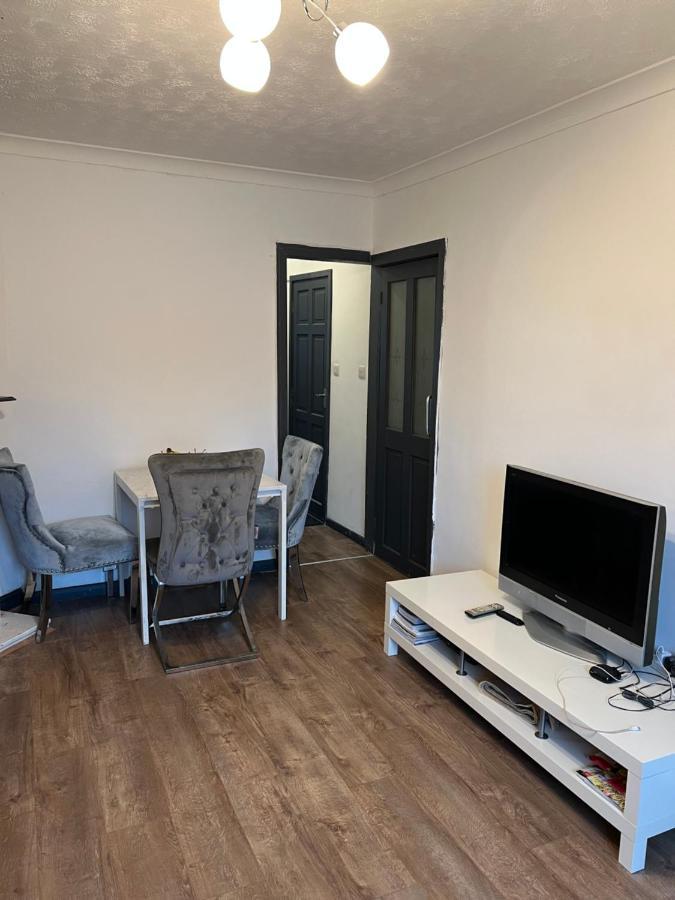 Arley Comfort Style Buitenkant foto