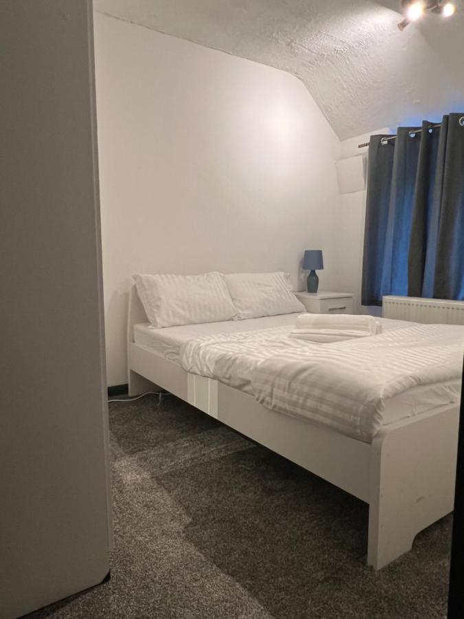 Arley Comfort Style Buitenkant foto