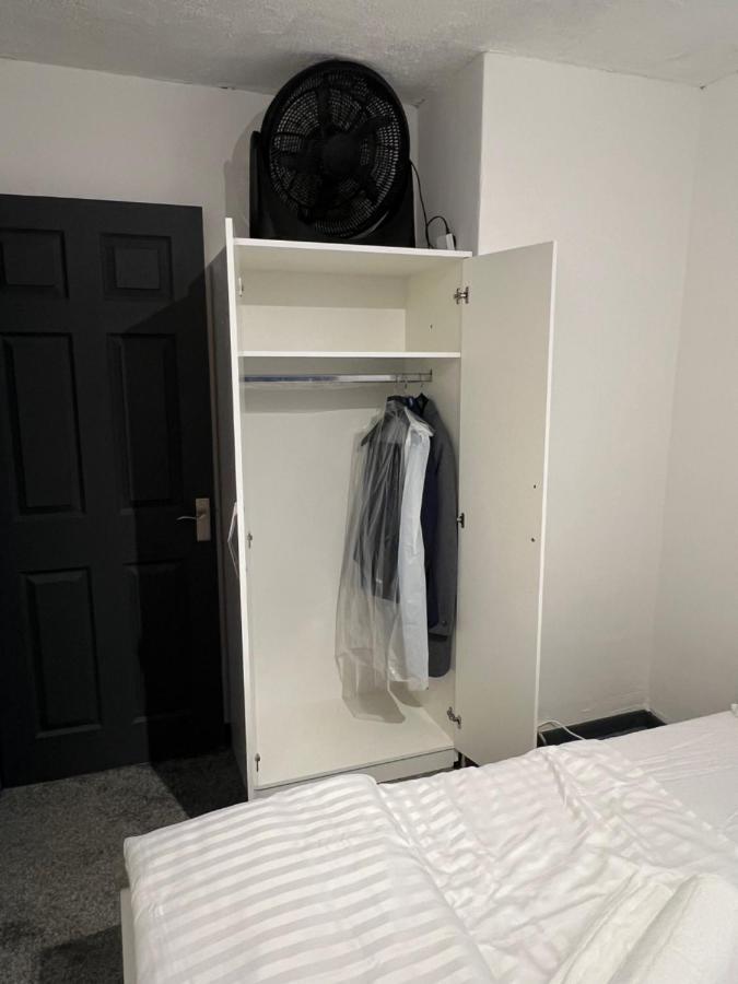 Arley Comfort Style Buitenkant foto