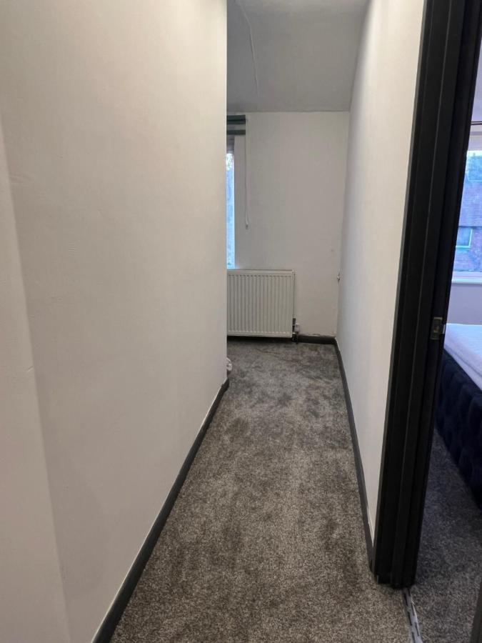 Arley Comfort Style Buitenkant foto