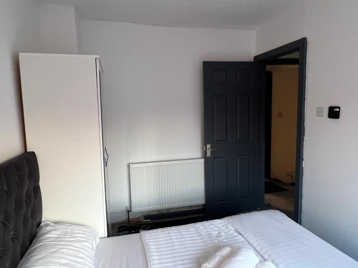 Arley Comfort Style Buitenkant foto